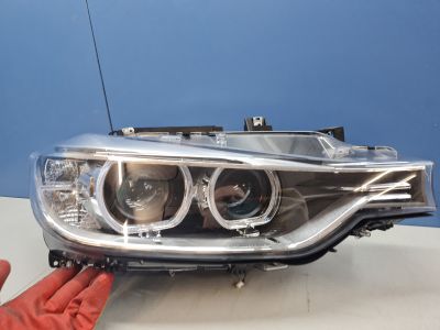 Фара правая для BMW 3 F30 2011-2018