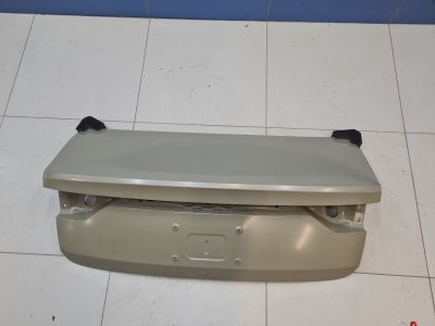 Крышка багажника для Geely Emgrand 7 (SS11) 2021-