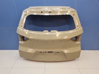 Дверь багажника для Chery Tiggo 4 2017-