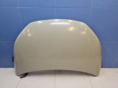 Капот для Hyundai Creta 2016-