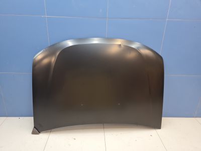 Капот для Renault Duster 2010-