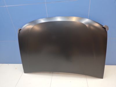 Капот для Renault Duster 2010-