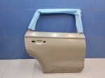 Дверь правая задняя для Geely Monjaro KX11 2021-