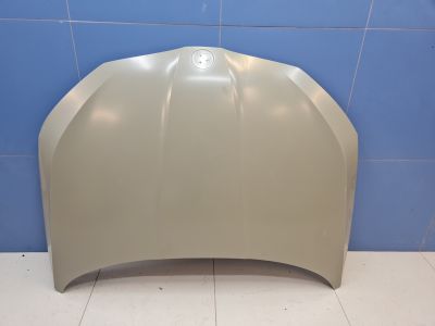 Капот для Skoda Rapid 2020-