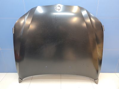 Капот для BMW 5 E60 2002-2010