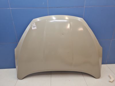 Капот для Chery Tiggo 4 Pro 2020-