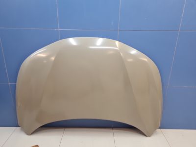 Капот для Nissan Qashqai J11E 2014-