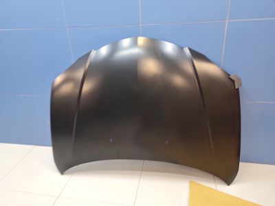 Капот для Mazda 3 BK 2002-2009
