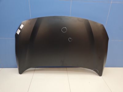 Капот для Renault Fluence 2009-2017