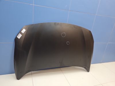 Капот для Renault Fluence 2009-2017