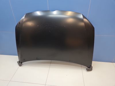 Капот для Volkswagen Polo Sedan 2011-