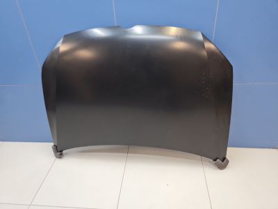 Капот для Volkswagen Polo 2009-2015