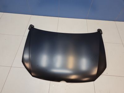 Капот для Volkswagen Polo 2009-2015