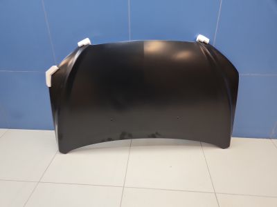 Капот для Chevrolet Aveo T300 2011-2015