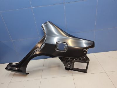 Крыло заднее левое для Toyota Corolla E15 2006-2013