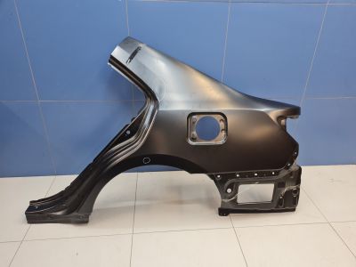 Крыло заднее левое для Toyota Camry XV50 2011-2017