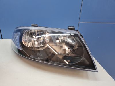 Фара правая для Nissan Almera Classic B10 2006-2013