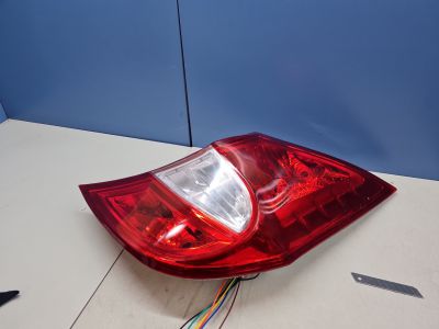 Фонарь на крыло правый для Hyundai Solaris 2010-2017