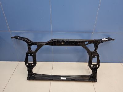 Панель передняя радиатора для Audi A5 S5 8T Coupe Sportback 2008-2016