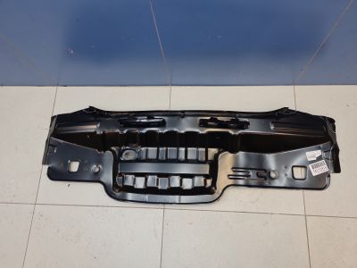 Панель задняя для Hyundai Solaris 2017-