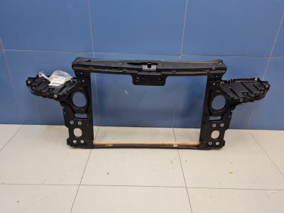 Панель передняя радиатора для Volkswagen Touareg 2002-2010