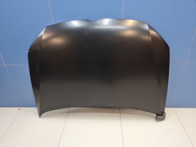 Капот для Volkswagen Polo Sedan 2011-