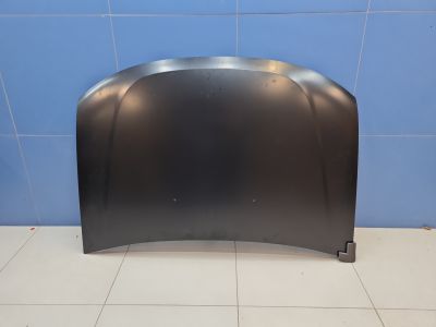 Капот для Renault Duster 2010-