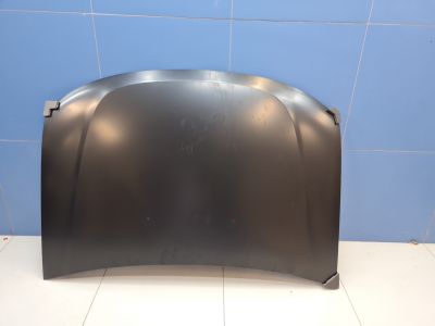 Капот для Renault Duster 2010-