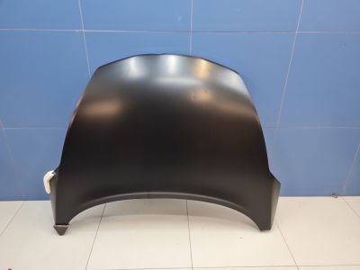 Капот для Nissan Juke 2010-2019