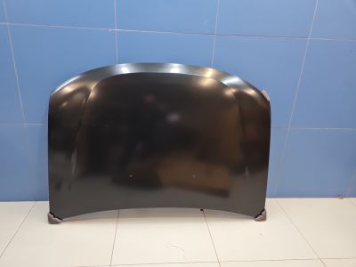 Капот для Renault Duster 2010-