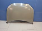 Капот для Volkswagen Polo Sedan 2011-