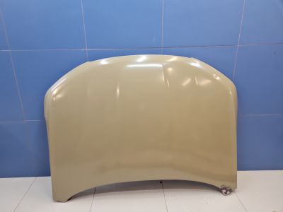 Капот для Chery Tiggo 7 Pro 2020-