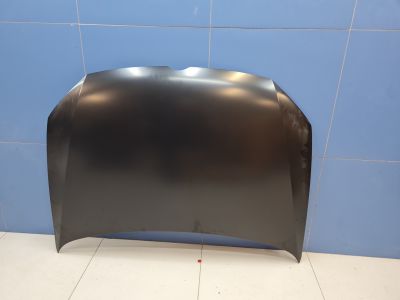 Капот для Volkswagen Polo Sedan 2011-