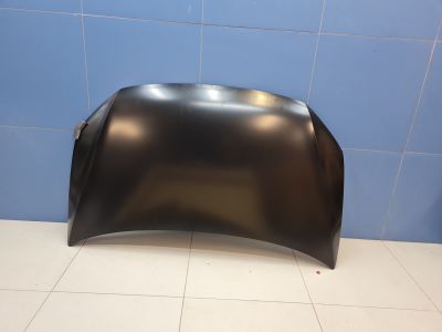 Капот для Volkswagen Caddy 2K 2015-