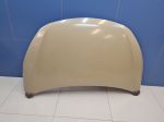 Капот для Omoda C5 2022-