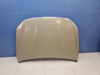 Капот для Geely Atlas Pro 2021-