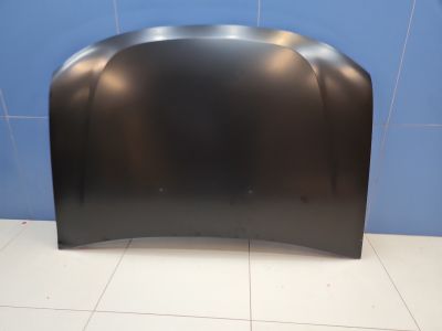 Капот для Renault Duster 2010-