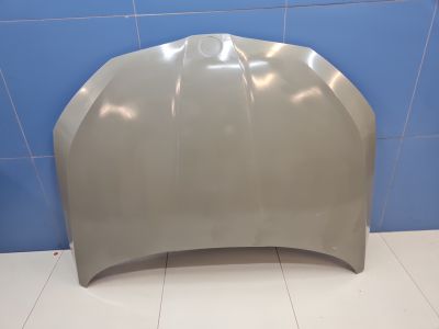 Капот для Skoda Rapid 2020-
