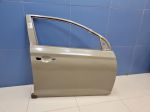 Дверь правая передняя для Hyundai Solaris 2017-