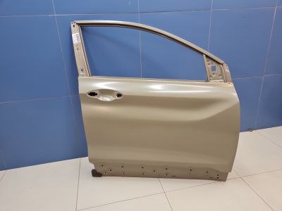 Дверь правая передняя для Geely Coolray SX11 2020-