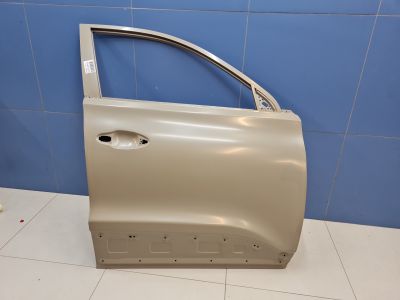 Дверь правая передняя для Chery Tiggo 4 Pro 2020-