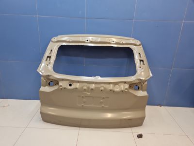 Дверь багажника для Geely Atlas Pro 2021-