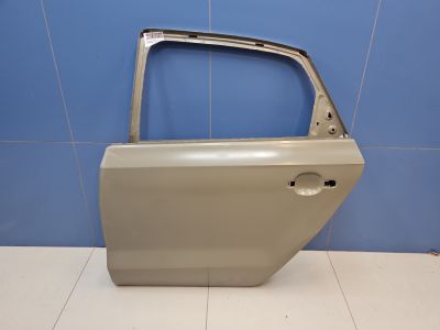 Дверь левая задняя для Volkswagen Polo Sedan 2011-