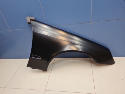 Крыло переднее правое для Mercedes E-klasse W211 2002-2009