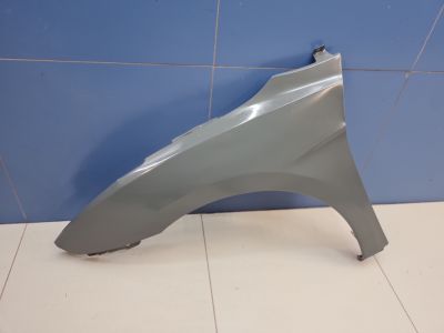 Крыло переднее левое для Hyundai i40 2011-2019