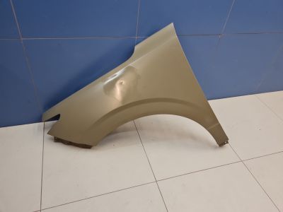 Крыло переднее левое для Changan UNI-K 2020-