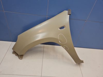 Крыло переднее левое для Chery Tiggo T11 2005-2015