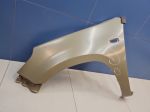 Крыло переднее левое