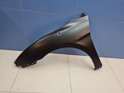 Крыло переднее левое для Hyundai i40 2011-2019