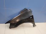 Крыло переднее левое